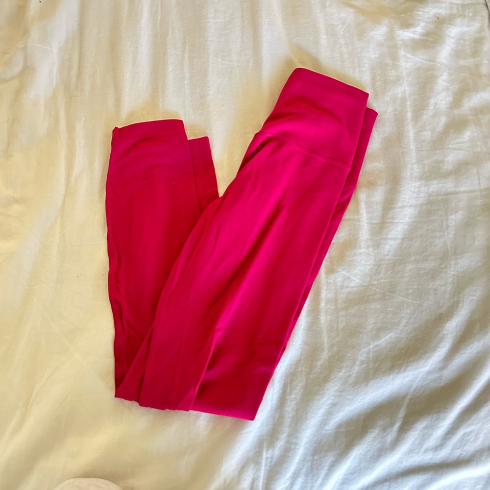 Lululemon leggings